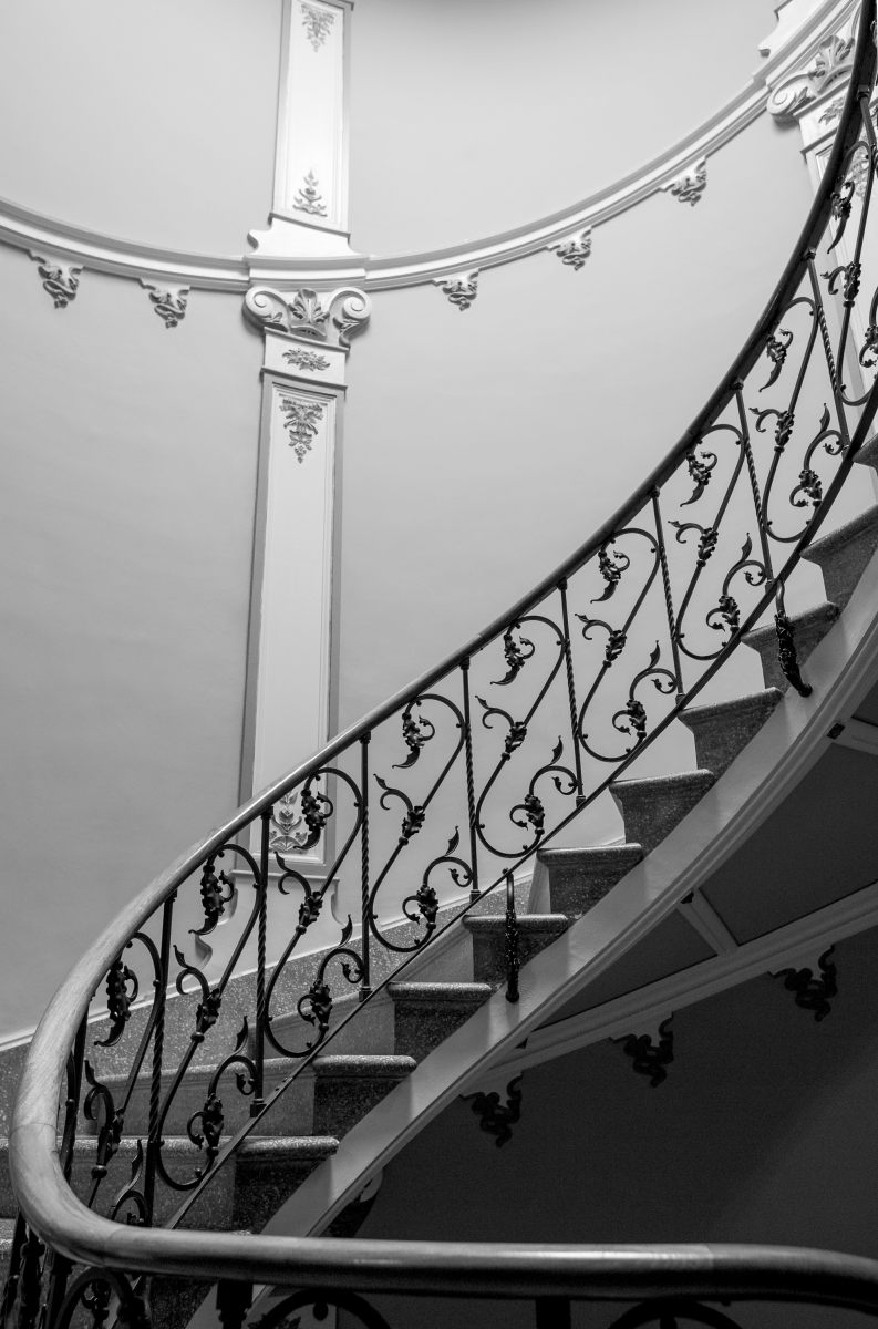 5. Platz Michael Gerlach